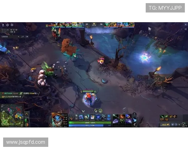 DOTA2新手必看:掌握游戏节奏的全面入门指南与技巧分享 DOTA2新手必看:掌握游戏节奏的全面入门指南与技巧分享