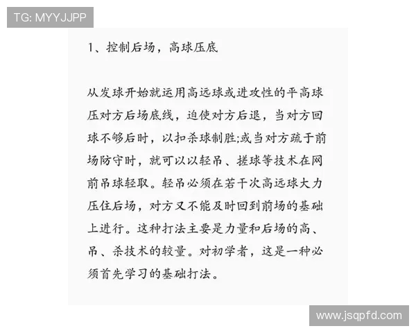 上海羽毛球队的区域防守策略揭秘与技战术深度分析 上海羽毛球队的区域防守策略揭秘与技战术深度分析