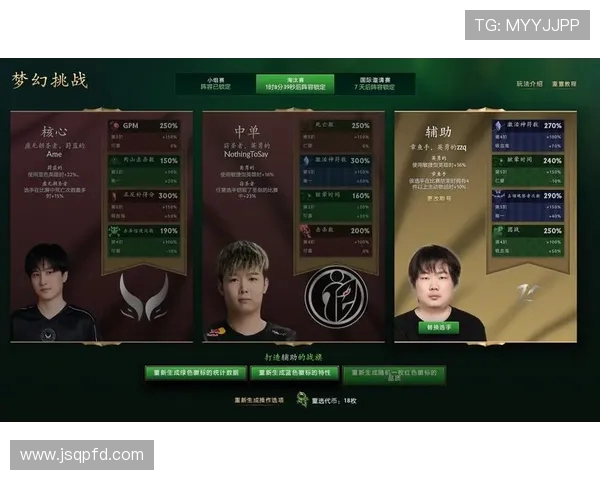 DOTA2战术排名新变化JDG战队表现卓越创新高引发关注 DOTA2战术排名新变化JDG战队表现卓越创新高引发关注