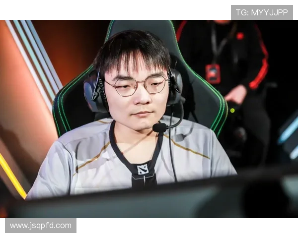DOTA2深度解析：IG战队默契配合与战术运用全景剖析