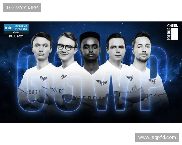 IG战队在CSGO中的实力分析与未来发展展望