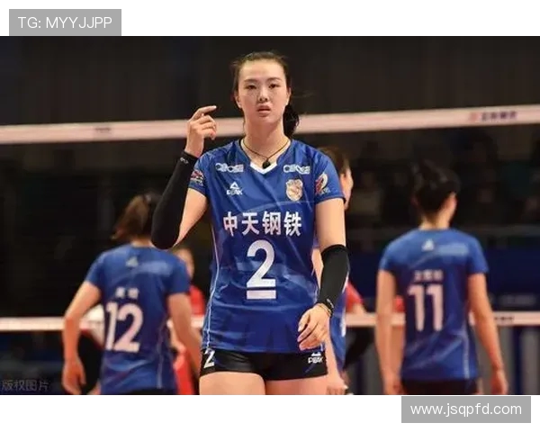 上海排球队选拔赛表现分析力量与技巧的完美结合