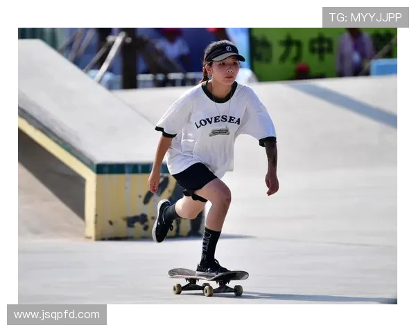 上海滑板队在极限运动会中的精彩表现与力量分析