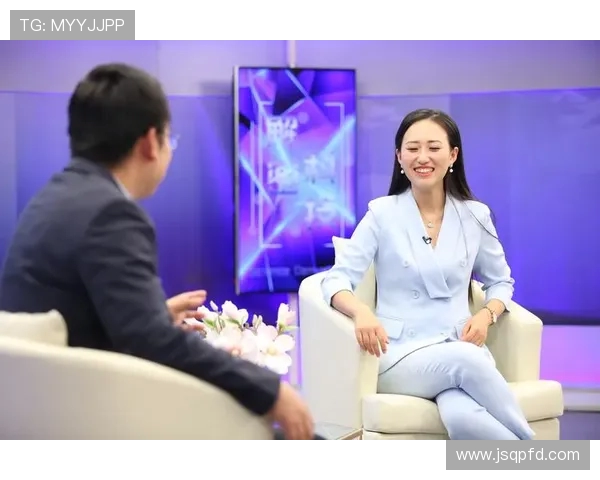 专访刘静：解密CSGO成功之道