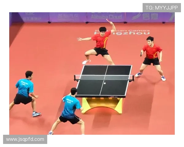 乒乓球意识排行榜揭晓杭州乒乓球队荣登榜首引发热议