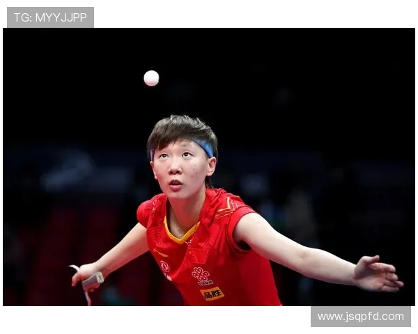 刘军谈乒乓球生涯回顾与未来展望分享精彩瞬间与心路历程