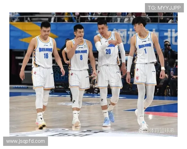 北京篮球队在世界锦标赛中的表现分析与状态评估