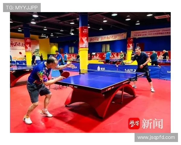 南京乒乓球队个人能力提升的热议与变革探索