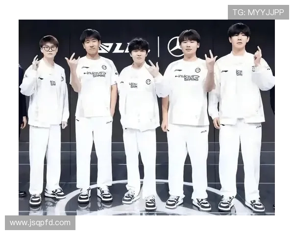 城市赛特别报道：IG战队的崛起与奋斗历程全景回顾