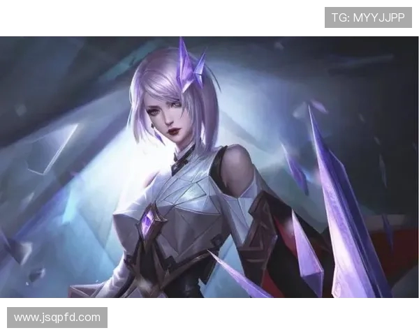 对话刘娜：回顾她在王者荣耀中的成长与挑战之路