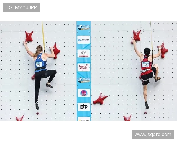 武汉攀岩队与重庆攀岩队速度对决赛后分析与总结