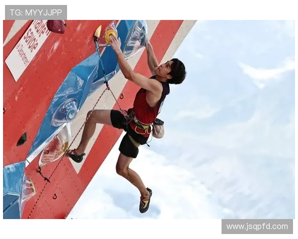 深圳攀岩队心理素质引发热议探讨攀岩运动中的心理挑战与应对策略