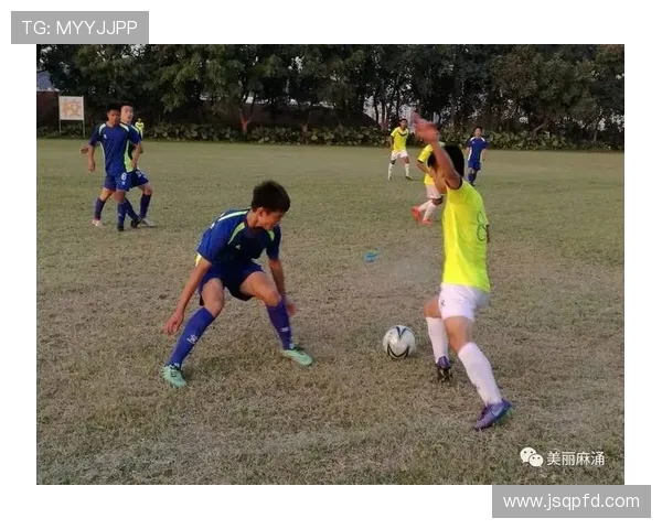 深圳足球队在全国锦标赛中的默契配合与战术分析展现团队实力 深圳足球队在全国锦标赛中的默契配合与战术分析展现团队实力