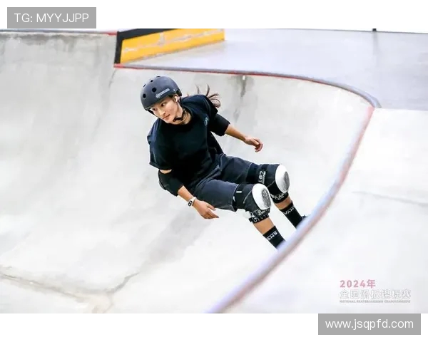 滑板文化的崛起与转变上海滑板队的意识觉醒与未来展望 滑板文化的崛起与转变上海滑板队的意识觉醒与未来展望