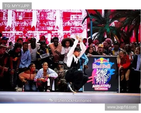 热议街舞文化变革:上海街舞队如何重塑自我与团队意识 热议街舞文化变革:上海街舞队如何重塑自我与团队意识