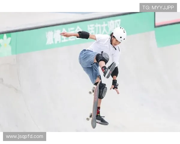 西安滑板队荣登滑板意识排行榜第四名展现实力与潜力