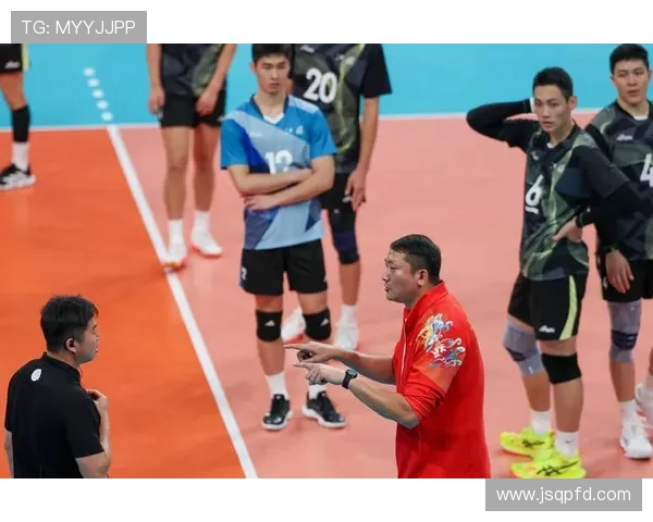 重庆排球队在世界锦标赛中的状态分析与表现评估