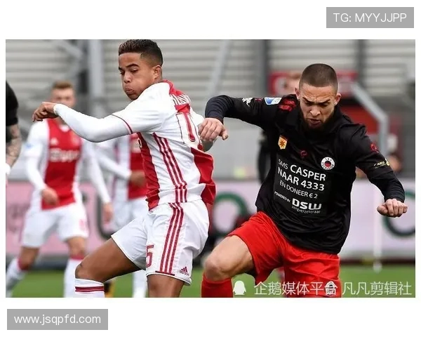 SBV精英与格拉芙的精彩对决揭示了足球战术的深度与魅力