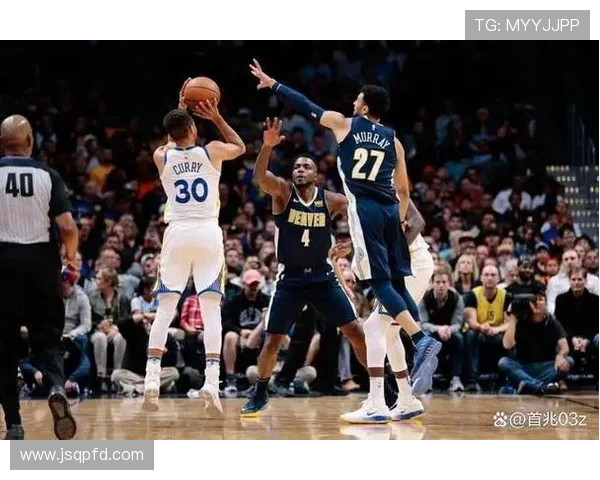 勇士与掘金精彩对决全场录像回放尽享篮球盛宴