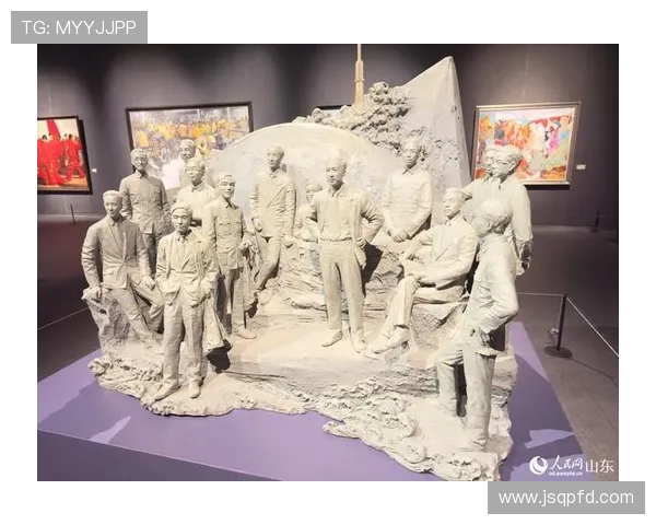 李泓澎：探索科技与人文交融的新时代先锋之路