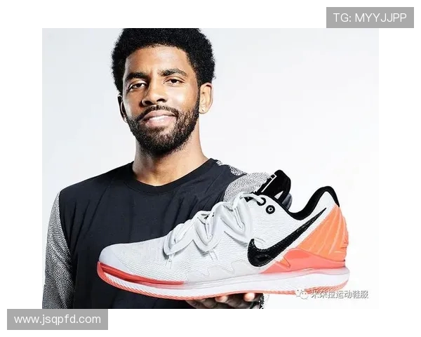 欧文新鞋发布会引发热议踩踏耐克Logo展现艺术无界限的真实表达