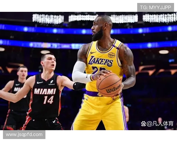 热火与湖人对决结果揭晓谁将成为胜利者的荣耀之师