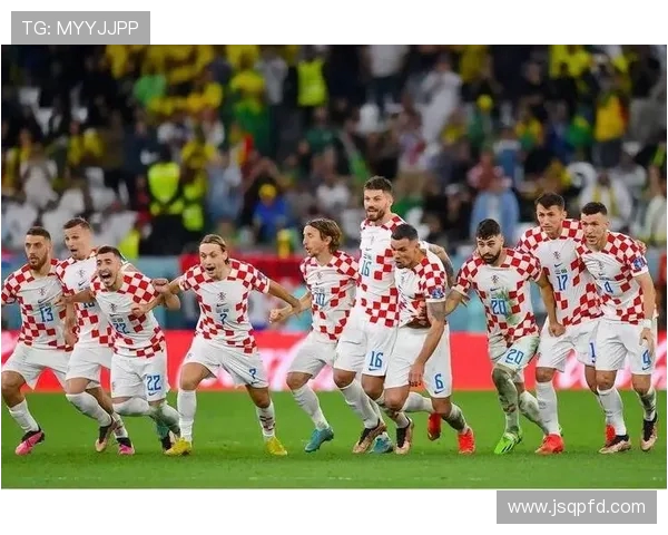 葡萄牙与克罗地亚点球大战回顾精彩瞬间与关键时刻分析