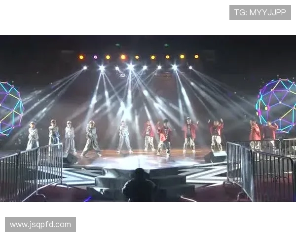 南京街舞队引领潮流最新灵活性排行榜前十强全面解析