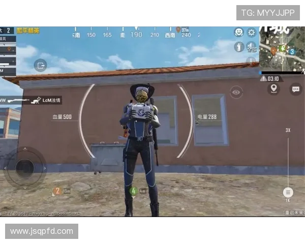 和平精英最新力量排行榜揭晓IG战队荣登第四名引发热议