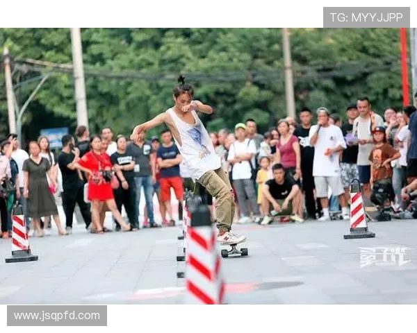 广州滑板队引领潮流变革探索滑板文化的新节奏与未来发展