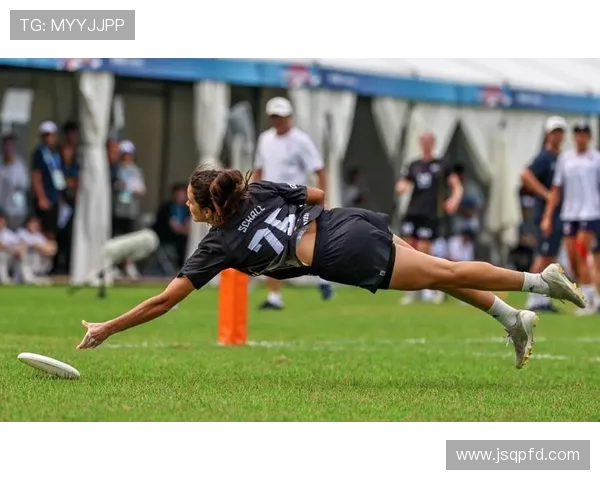 成都飞盘队引领最新飞盘灵活性排行榜前十名的精彩表现