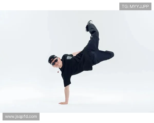 最新街舞实力排行榜揭晓北京街舞队稳居第一名引领潮流