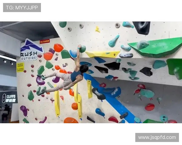 杭州攀岩队最新动态分析与训练状态全面解读 杭州攀岩队最新动态分析与训练状态全面解读