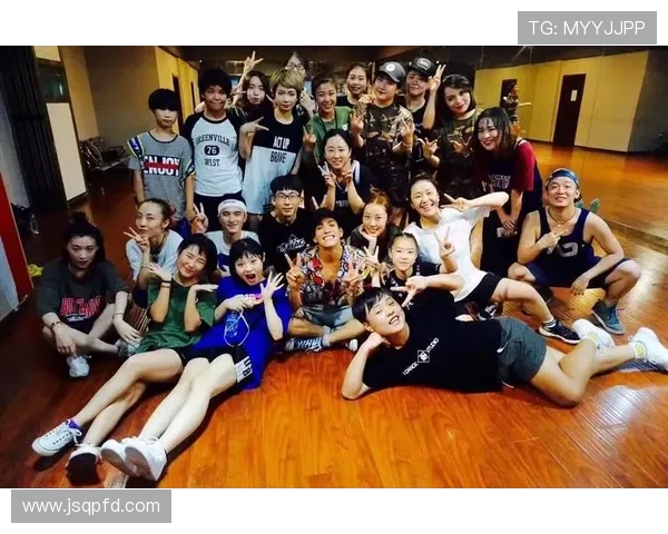 杭州街舞队与西安街舞队技术对抗赛后分析与总结