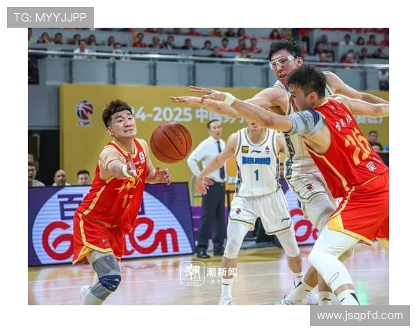 杭州篮球队反击之路：战术创新与团队协作的完美结合