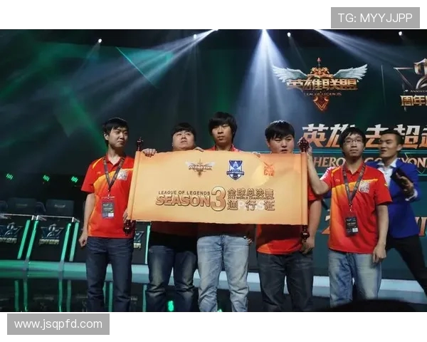 王者荣耀专题深度解析RNG战队的崛起与辉煌历程