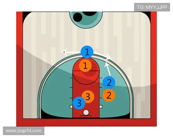 西安篮球队中路突破战术解析与实战应用探讨