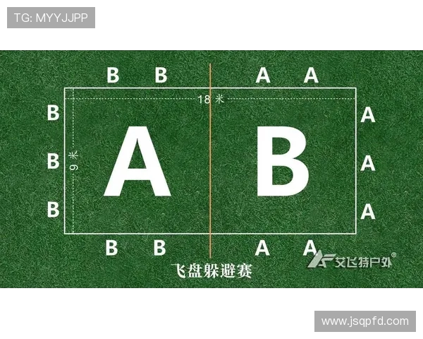 飞盘战术解析：深圳飞盘队如何实现中路突破的秘密与技巧