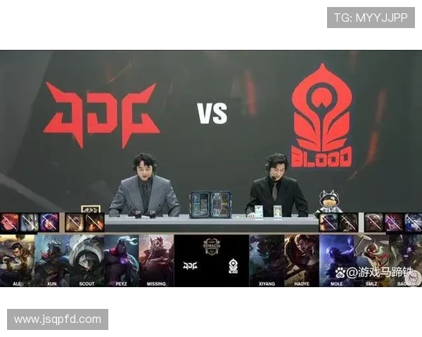 JDG职业联赛精彩配合分析展现团队默契与战术深度 JDG职业联赛精彩配合分析展现团队默契与战术深度