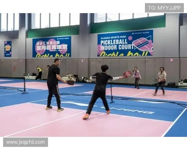 上海网球队的节奏与发展：探索网球运动的未来与挑战