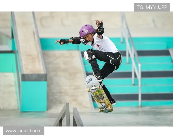 北京滑板队技术变革引发热议探索滑板运动的新未来与发展方向