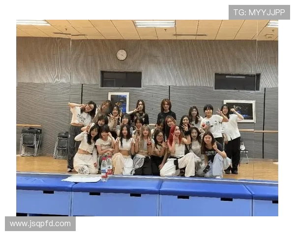 南京街舞队的节奏密码：探索街舞文化的深层魅力与表现形式