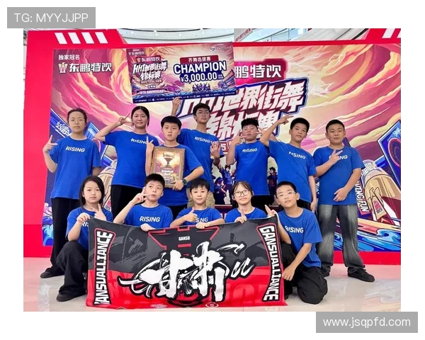 周磊独家分享街舞心得与技巧助你舞出自我风格与魅力