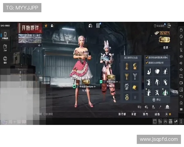 张娜在和平精英中的成长与挑战深度对话探索她的游戏人生与心路历程