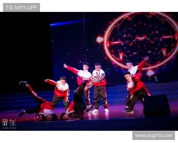 广州街舞队的速度魅力探秘与舞动文化的深度融合