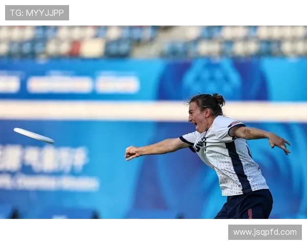 成都飞盘队荣登实力排行榜首位引领全国飞盘运动新风潮