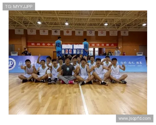 杭州篮球队的个人能力分析与发展潜力探讨