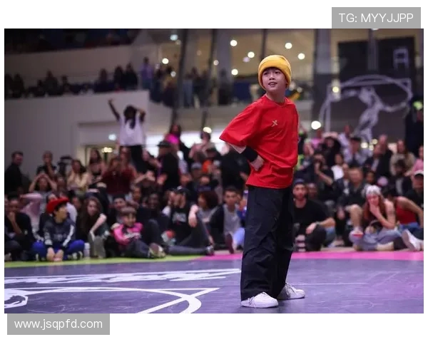 杭州街舞队心理素质排名第一最新街舞心理素质TOP10揭晓